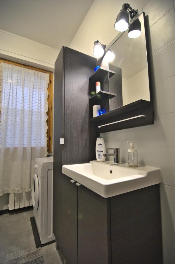 מגדל אגם פוצ'יני Holiday House Torre Del Lago מראה חיצוני תמונה