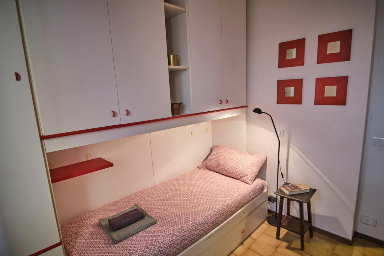 מגדל אגם פוצ'יני Holiday House Torre Del Lago מראה חיצוני תמונה