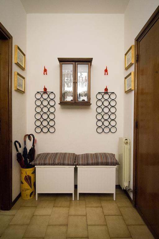 מגדל אגם פוצ'יני Holiday House Torre Del Lago מראה חיצוני תמונה